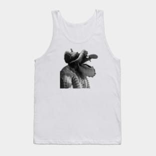 Oldskull Dr.Teeth Tank Top